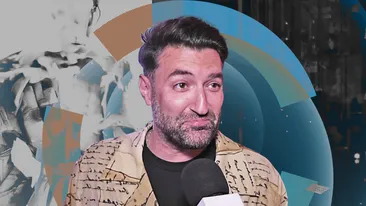 Cum se pregătește Smiley pentru noul sezon ”Vocea României”: ”M-am lăsat pe mâinile ei!” Nu e Gina Pistol!