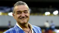 Gigi Becali: „Pe Rudar îi bătea și CSA Steaua!”