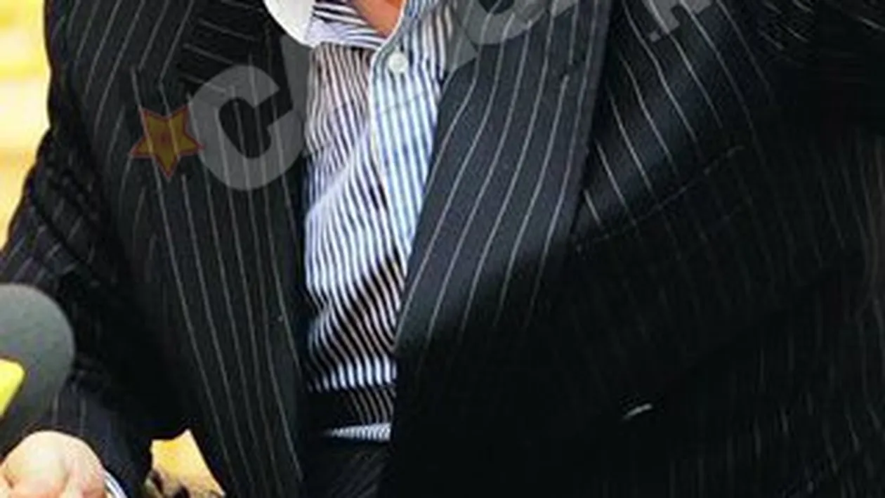 Gigi Becali s-a speriat cand a auzit ca Daniela Crudu se face vecina cu stelistii: Aoleu! Mi-e groaza!