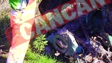 Restauratorul masinilor lui Pazvante