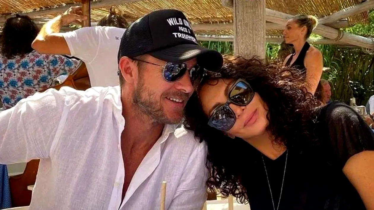 Zi dureroasă pentru Mihaela Rădulescu: Felix Baumgartner, înmormântat! Sicriul cu trupul neînsuflețit al sportivului austriac a fost dus într-o locație secretă