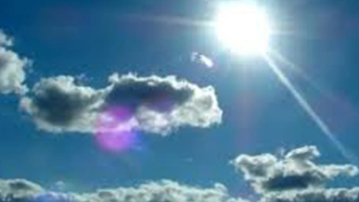 PROGNOZA METEO pentru miercuri şi joi! Cum va fi vremea