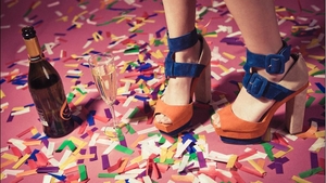A cunoscut-o la petrecerea de Revelion si s-a indragostit de ea. Acum incearca s-o gaseasca, cu ajutorul Facebook! Mesajul fetei