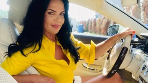 Ioana Năstase, pregătită să își deschidă o afacere! Cum i-a venit ideea: ”Visez deja cu ochii deschiși”