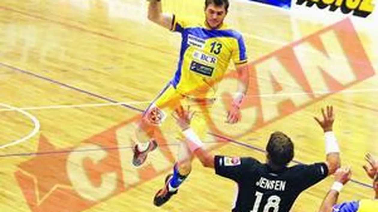 Steaua isi face casa la Buzau