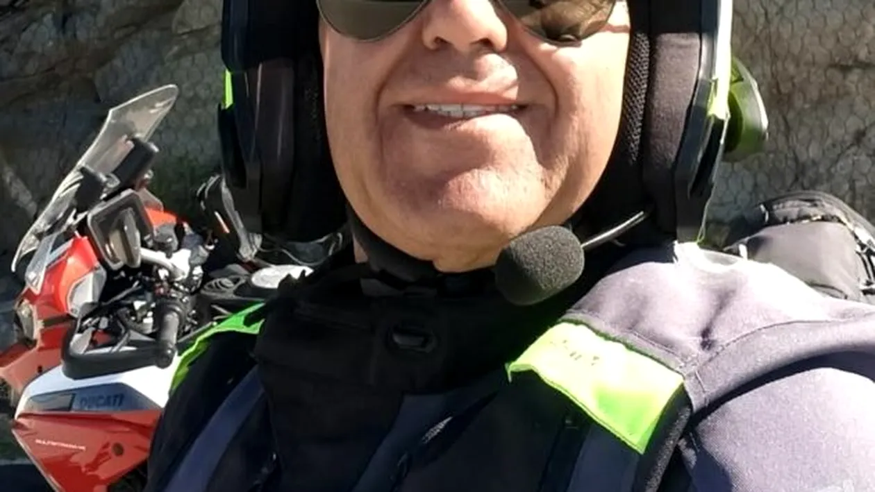 Detaliul ȘOCANT găsit în telefonul italianului ucis de urs, pe Transfăgărășan. Anchetatorii au rămas uluiți!