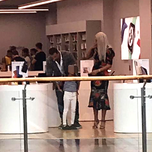Imagine Galerie #1