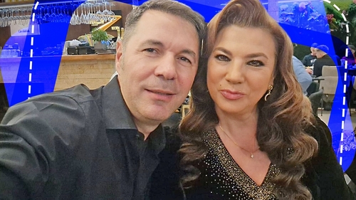 Nuntă cu surprize la...domnișoarele de onoare! Mihaela Borcea și Sorin Rap au stabilit data nunții și... Intervine Cristi Borcea!