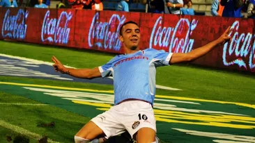 Victorie cu emoții pentru Celta Vigo! Rezultatele etapei și clasamentul în La Liga!