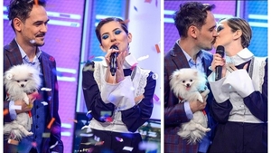 Lidia Buble este însărcinată?! Imaginea cu care a provocat controversa: “Deocamdată, doar 3”