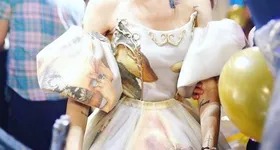 Galerie foto - poza 1