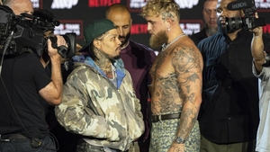 Lovitură de teatru! Jake Paul, lăsat baltă după ce Davis a fost implicat într-un nou scandal penal: meciul a fost anulat