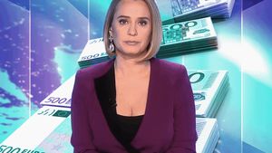 Familia Andreei Esca, datorii de 2 milioane €. Imperiul știristei de la ProTV se clatină!