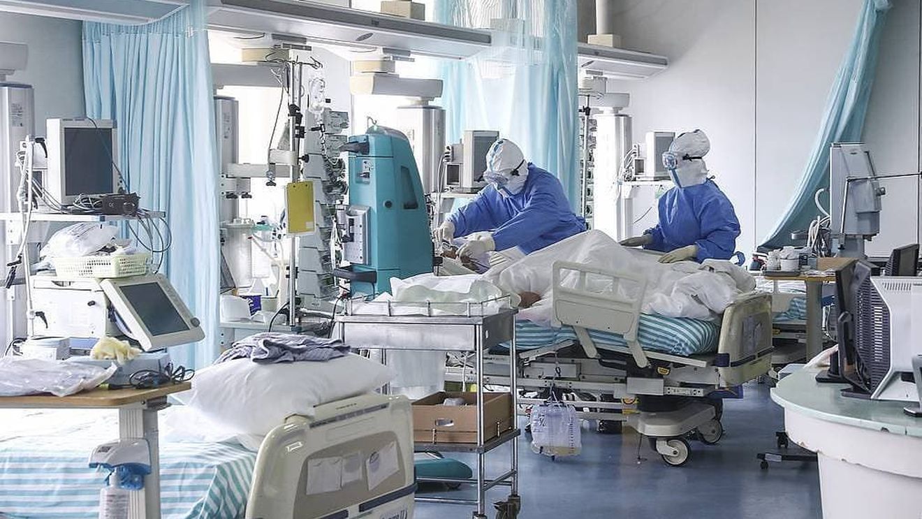 Coronavirus România, 25 ianuarie 2022. Câte cazuri s-au înregistrat în ultimele 24 de ore