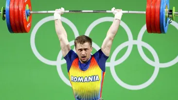 TULBURĂTOR! ”Blestemul bronzului” de la Rio l-a lovit pe ”micul Hercule”! I-a murit mama în ziua în care Iohannis a refuzat să-l premieze!