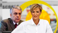 Calvarul prin care trece Roxana Ciuhulescu. Ex-vedeta PROTV îl pune la zid pe milionarul căruia i-a fost soție!