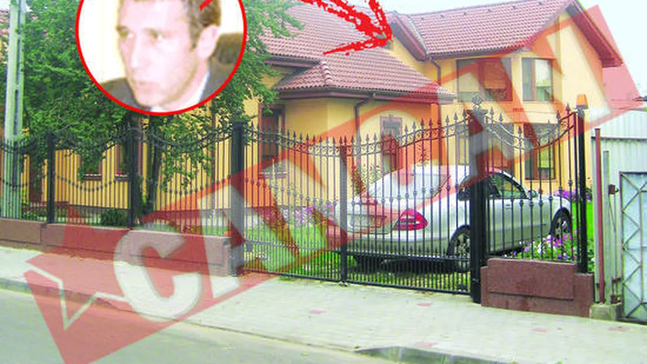 Politicienii vranceni s-au mutat de la bloc la vila