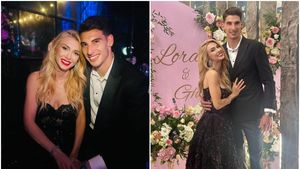 Victor Cornea a început anul prost! Gaură în buget pentru logodnicul Andreei Bălan