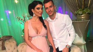Andreea Tonciu, surpriză colosală din partea soţului cu două zile înainte de Crăciun! Bruneta a avut un şoc când văzut ce a apărut pe pagina lui de Facebook