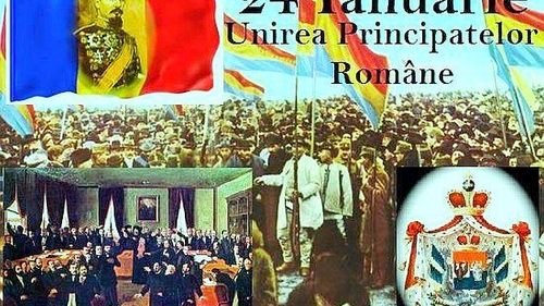 Ce sărbătorim pe 24 ianuarie