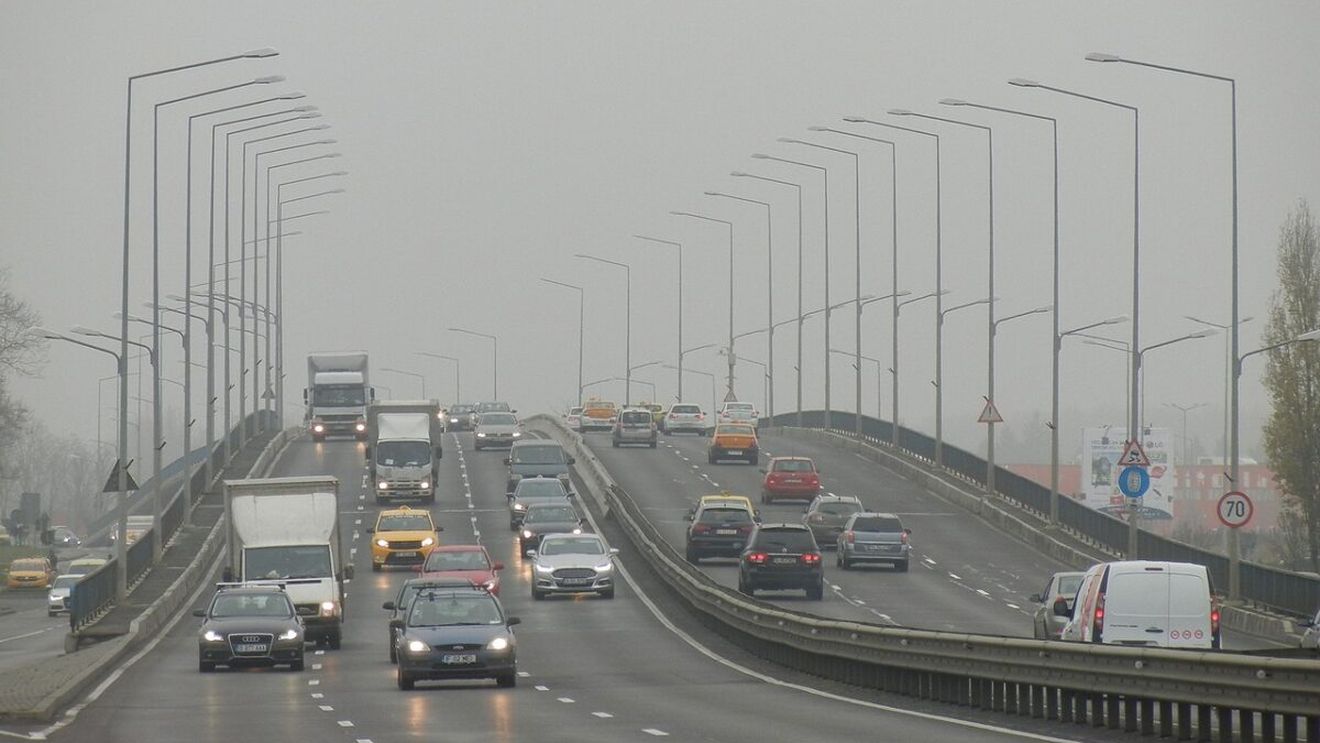 Te pregătești să îți înmatriculezi mașina în România? Ce taxe trebuie să plătești acum, în 2023