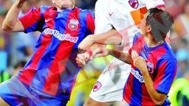 I-au muscat de beregata