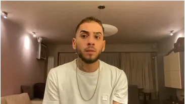 Fulgy, la un pas să fie acuzat de sora sa. Momentele dramatice prin care a trecut fiul Clejanilor