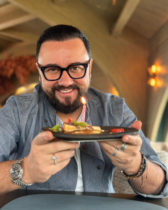 Cătălin Măruță este prezentator la PRO TV
