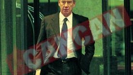 S-a stins un om de exceptie: Dan Fischer