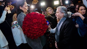 Ilie Năstase a întrebat-o în direct, la TV, pe Brigitte cine e iubirea vieţii ei! Nu o săţi vină să crezi ce a răspuns bruneta