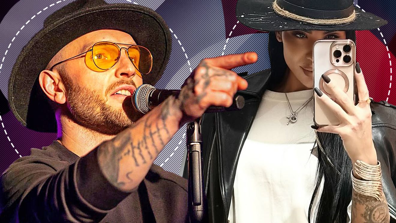 Alina Oprea, fosta iubită a lui Bordea, vedetă într-un show TV: ”Abia aștept să începem filmările! Sincer, este un vis devenit realitate”