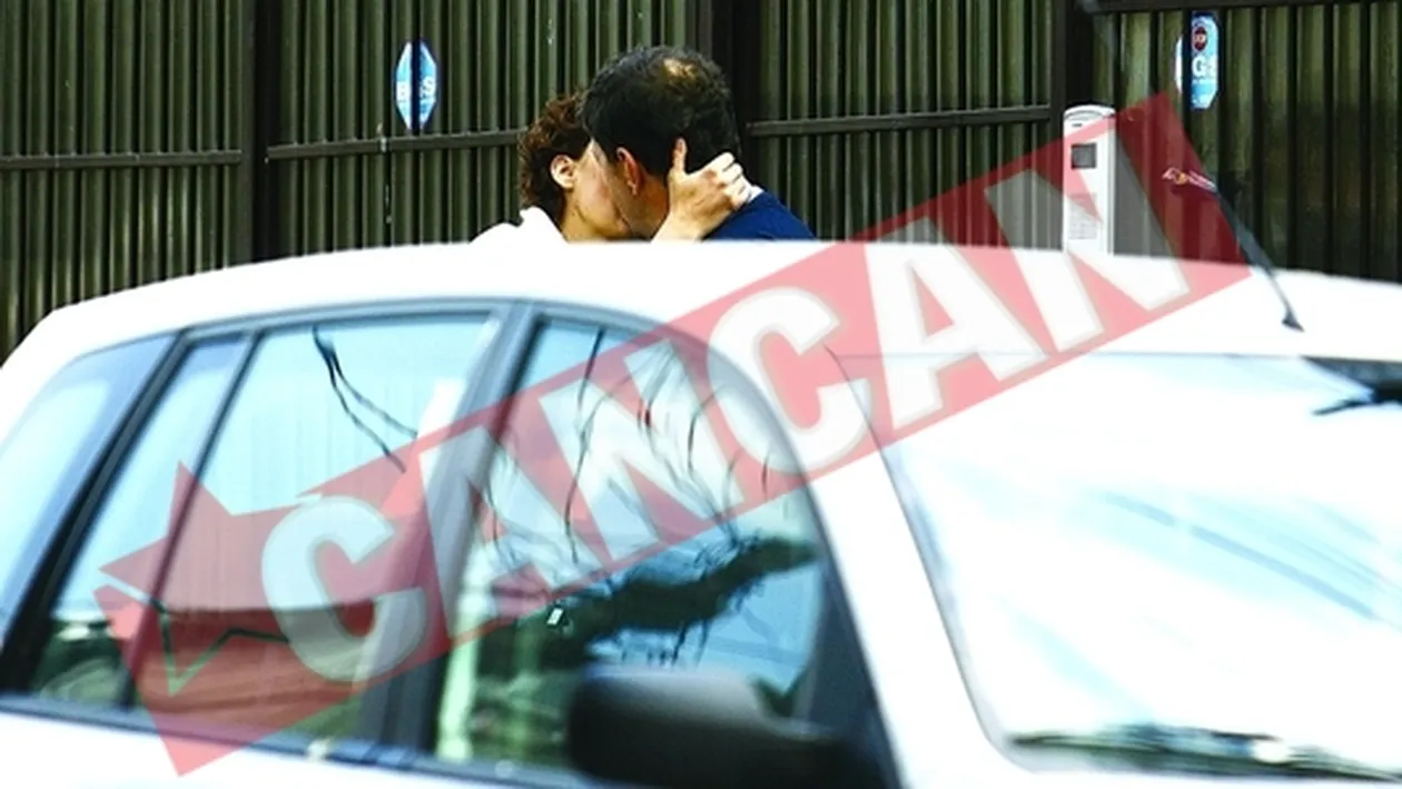 Loredana Preda a aparut in reviste pentru barbati