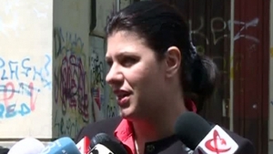 Directoarea HEXI Pharma retinută! Procurorii cer arestarea ei