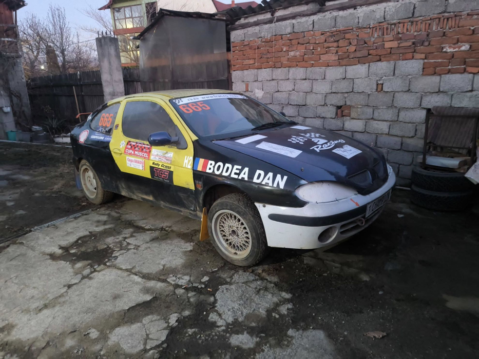 BREAKING | A murit Dan Bodea, unul dintre cei mai buni piloți de raliuri din țară