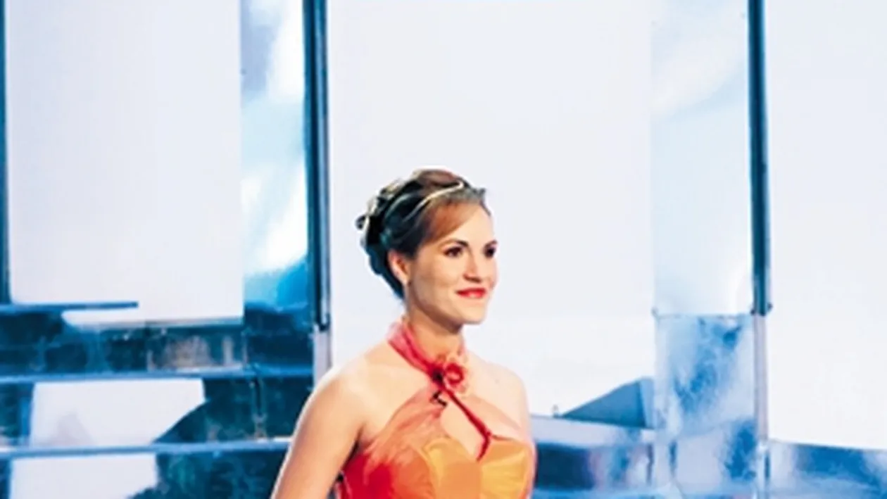 Gabi Firea pleaca de la Antena 3!