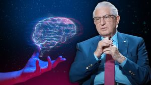 Cele trei lucruri care îți fac creierul să „tremure”, potrivit prof. Vlad Ciurea: „Acestea sunt groaznice”