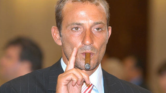 Asa ceva se intampla doar in filme! Ce le-a spus Radu Mazare mascatilor care au venit sa-l ridice de la restaurant