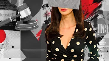 O cunoscută prezentatoare TV din România a divorțat! CANCAN.RO are primele declarații. Da, este adevărat! Eu...