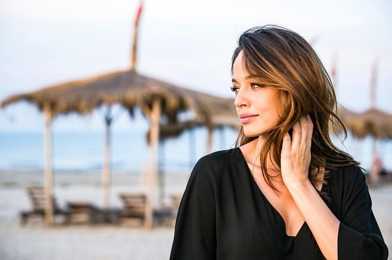 Andreea Raicu, pregătită pentru o schimbare radicală: ”Gata cu oamenii toxici din jurul tău”