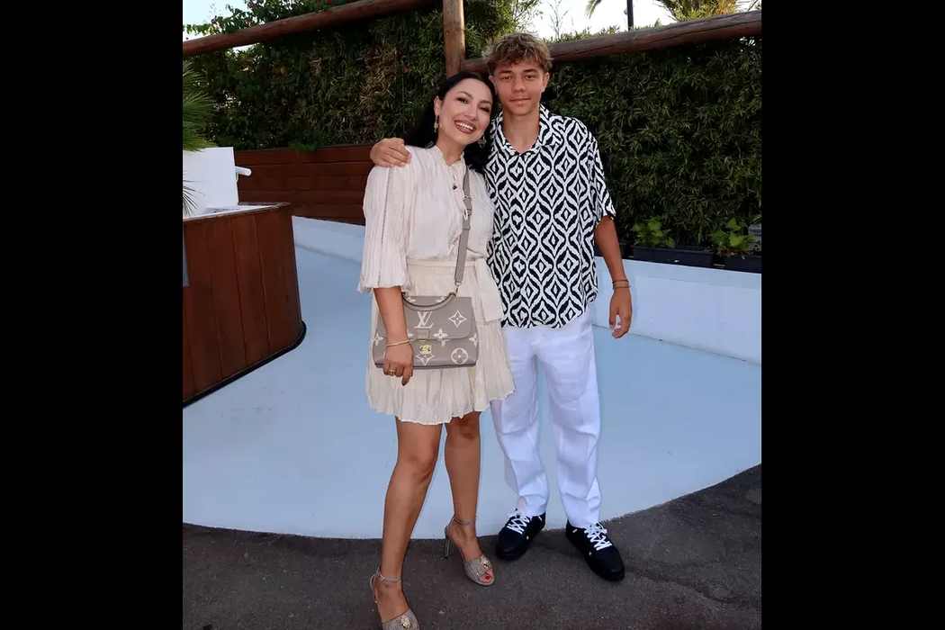Casa din Pipera valorează un milion de euro, dar stai să o vezi pe cea din Marbella. Cum arată locuința de vacanță a lui Cătălin Măruță