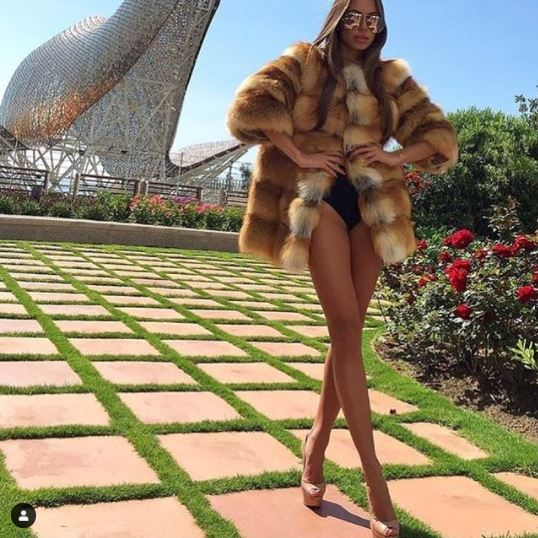 Aflat după gratii, Alex Bodi i-a pregătit o surpriză romantică iubitei sale. Daria Radionova a împărtășit episodul fericit pe Instagram