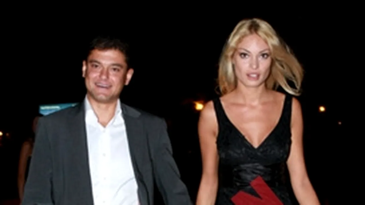 VIDEO Valentina Pelinel: De Craciun mananc de toate si echilibrez apoi cu miscare