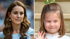 Kate Middleton este iar însărcinată? Fetița ei, Charlotte, a dat-o de gol: ”Mama așteaptă încă o fetiță”