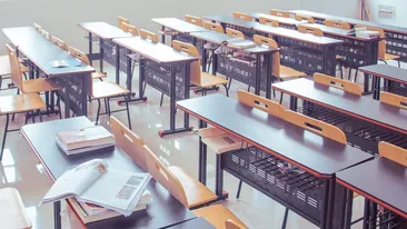 Câte zile de școală mai au elevii până la vacanța de toamnă din 2025