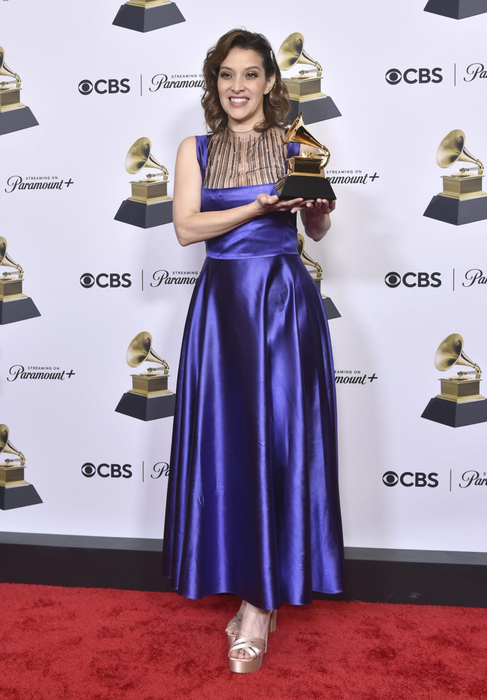 Gaby Moreno - profimedia