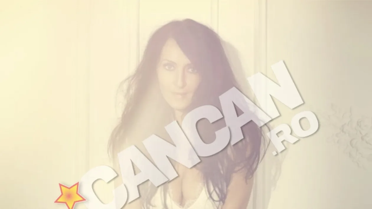 Mihaela Radulescu, asa cum n-ai mai vazut-o niciodata! Iti arata ce este senzualitatea intr-un clip fierbinte, pe care n-o sa-l uiti usor!