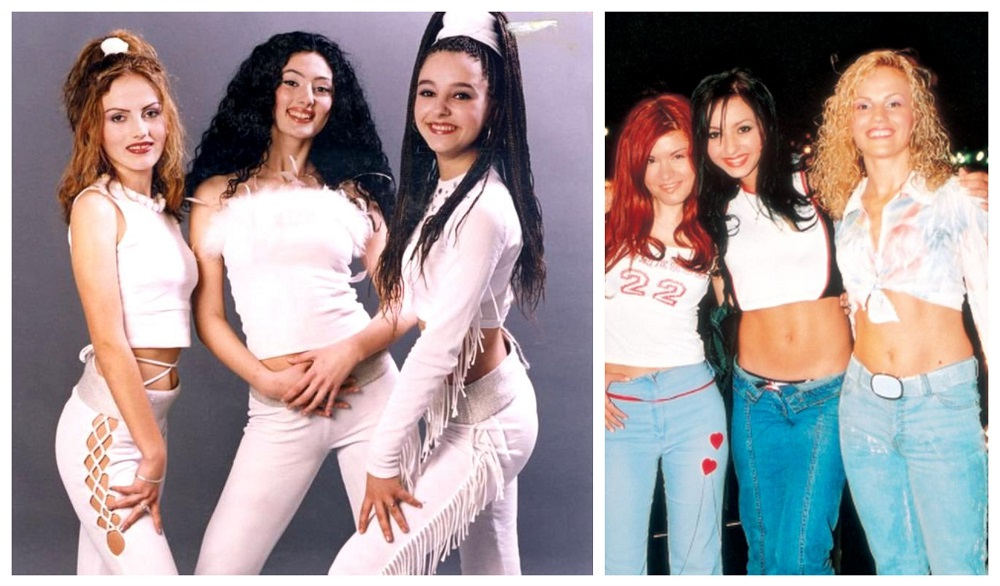 Cât s-a schimbat Selena, ex-Candy, la 14 ani de când s-a destrămat trupa. Cum își câștigă banii acum
