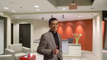 Decizie incredibila luata de bancherul care s-a aruncat de la 8 dupa ce a jefuit o sucursala! A mirosit unde se fac bani si …