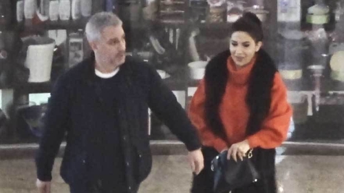 VIDEO EXCLUSIV. S-a iubit în trecut cu Luminiţa Anghel sau Manuela Fedorca. Faimosul Sanchi din Dorobanţi loveşte nimicitor: a cucerit-o pe o cunoscută doctoriţă!