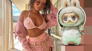 Război total! Babs, fosta iubită a lui Dorian Popa, a desființat-o pe femeia care a atentat la... ”Mă dezbrac și fac ce vreau!” Totul a plecat de la păpușile Labubu